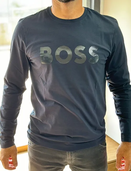 חולצת מעבר BOSS