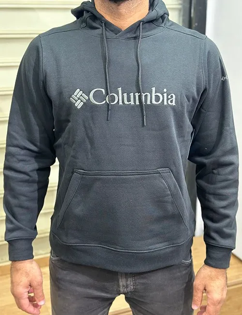 קפוצ׳ון Columbia