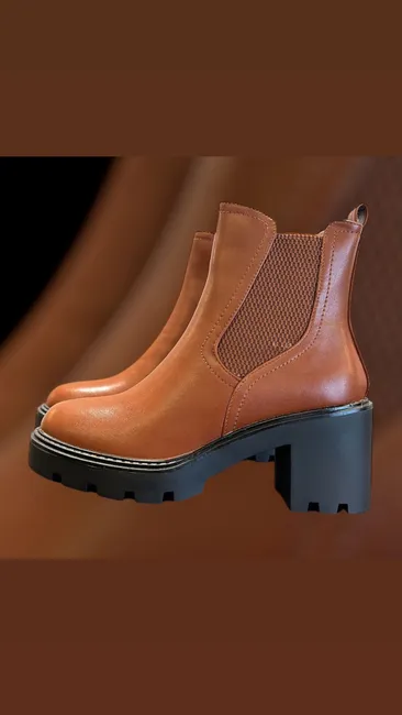 מגפיים לנשים Bianca Ballti