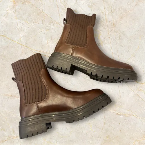 מגפונים לנשים Bianca Ballti