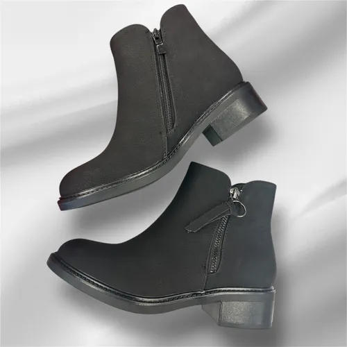 מגפונים לנשים LIGHT&EASY