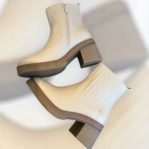 מגפונים לנשים Bianca Ballti