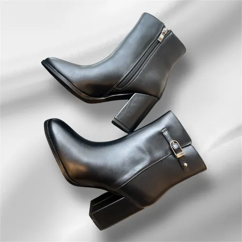 מגפונים לנשים Bianca Ballti.