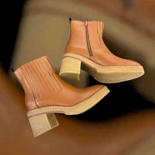 מגפונים לנשים Bianca Ballti