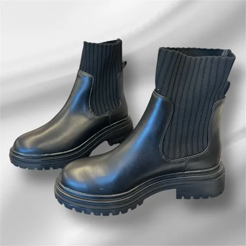 מגפונים לנשים Bianca Ballti