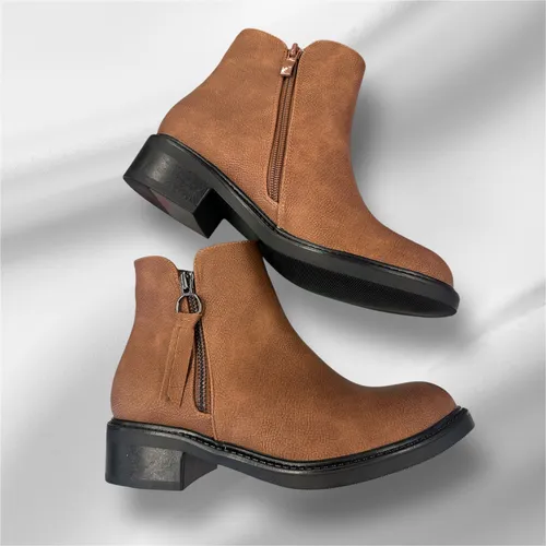 מגפונים לנשים LIGHT&EASY