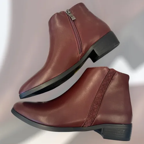 מגפונים לנשים MY COMFORT