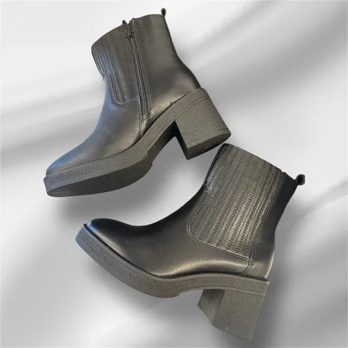 מגפונים לנשים Bianca Ballti