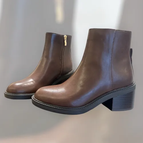 מגפונים לנשים Bianca Ballti