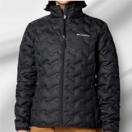 columbia מעיל לנשים