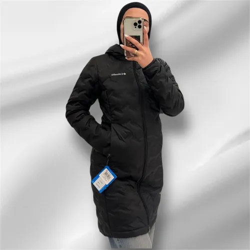 columbia מעיל לנשים