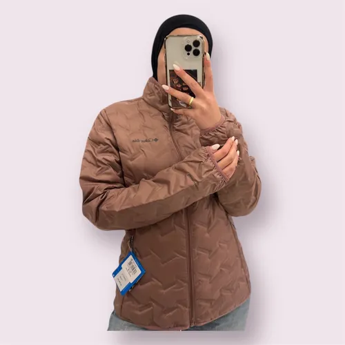 columbia מעיל לנשים