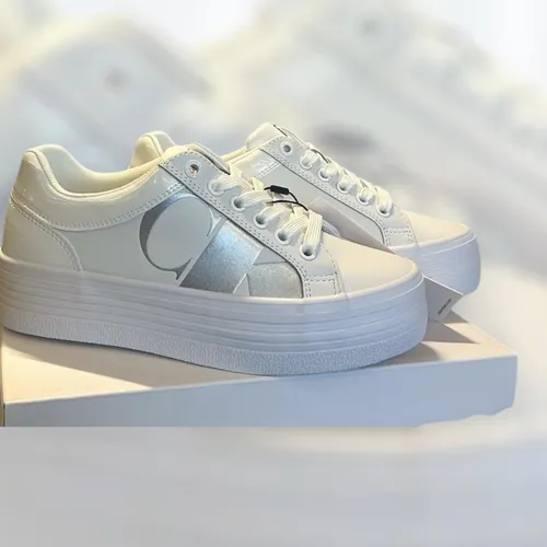 CALVIN KLEIN נעל נשים