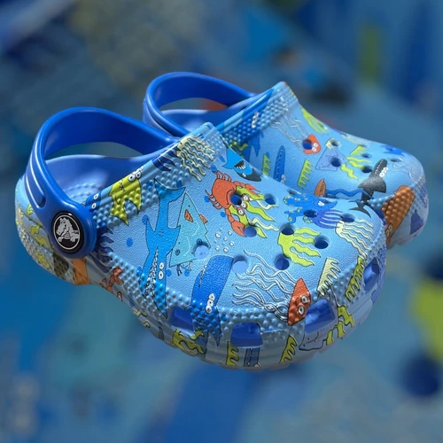 Crocs Kids