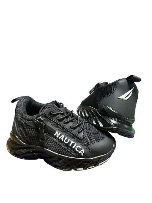 נעלי סניקרס לילדים NAUTICA